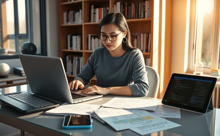  Eduotec Com IA: Engenharia de Prompt Aplicada à Escrita de Teses