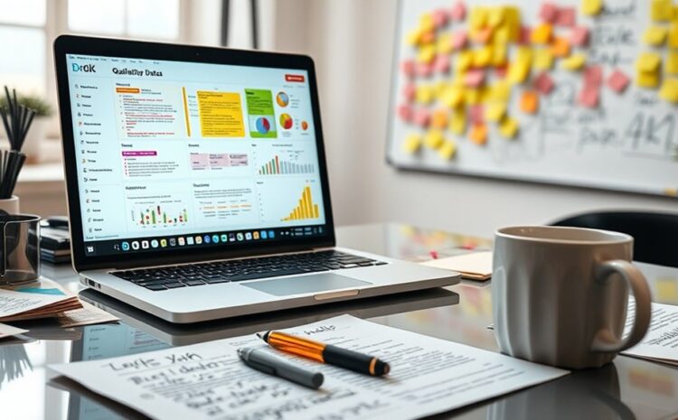  Eduotec com IA: Análise Qualitativa com Códigos e Memos da Tese