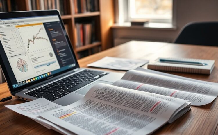  Eduotec com IA: Métricas de Legibilidade e Coerência da Monografia