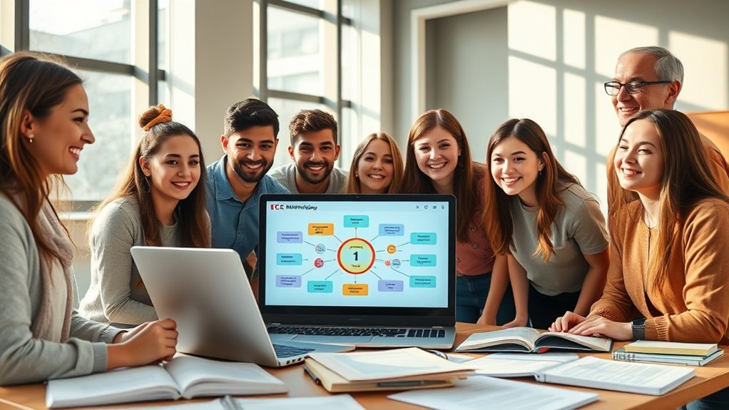 ferramentas de sucesso acadêmico do mundo real