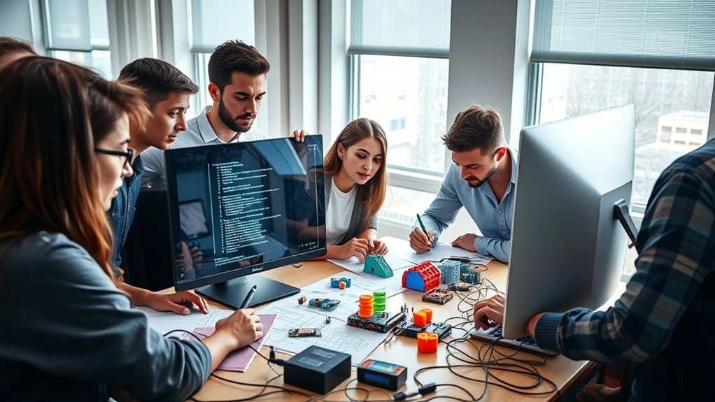 Desafios de implementação da edtech no mundo real