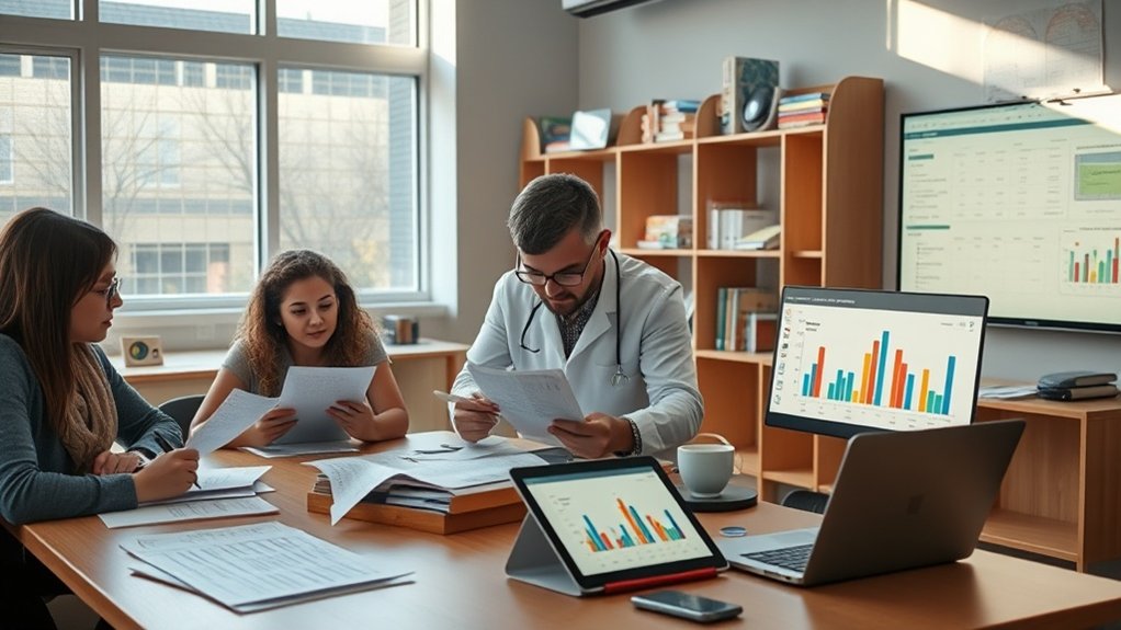 aplicações educacionais no mundo real