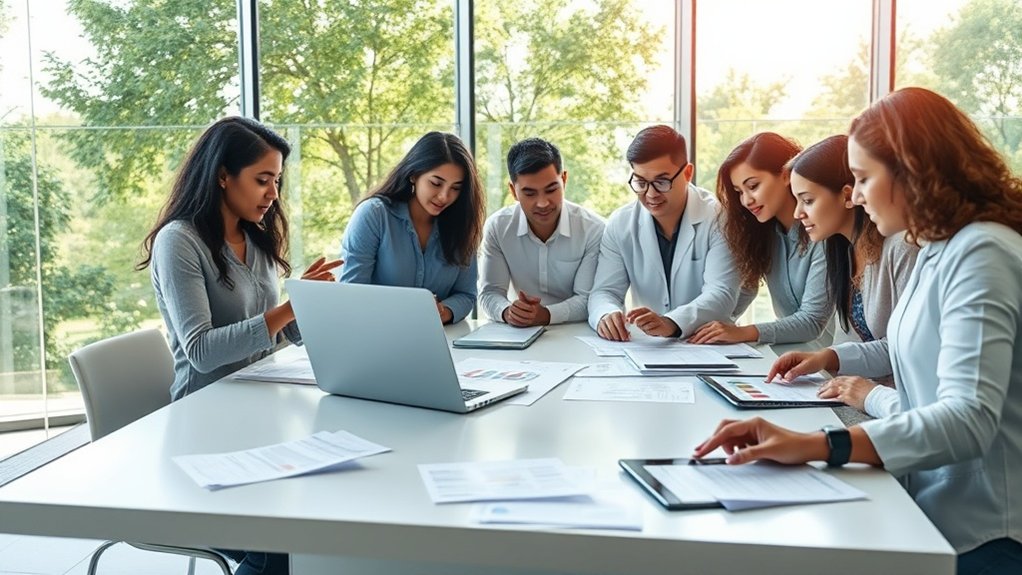 reduzindo o viés e aprimorando a objetividade