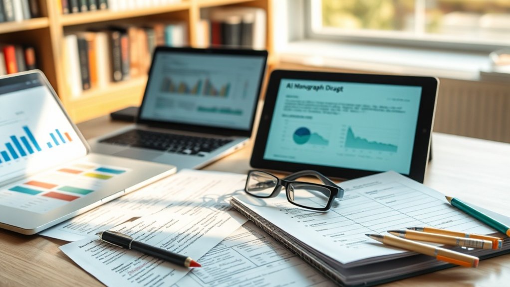 objetivos de pesquisa para ferramentas