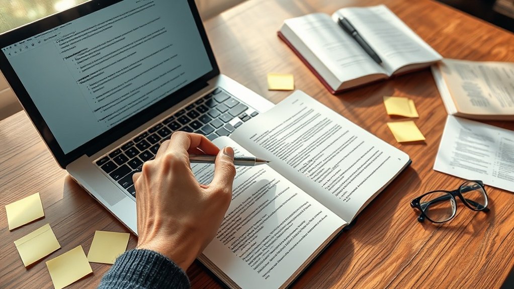 ferramenta de integração contínua de citações