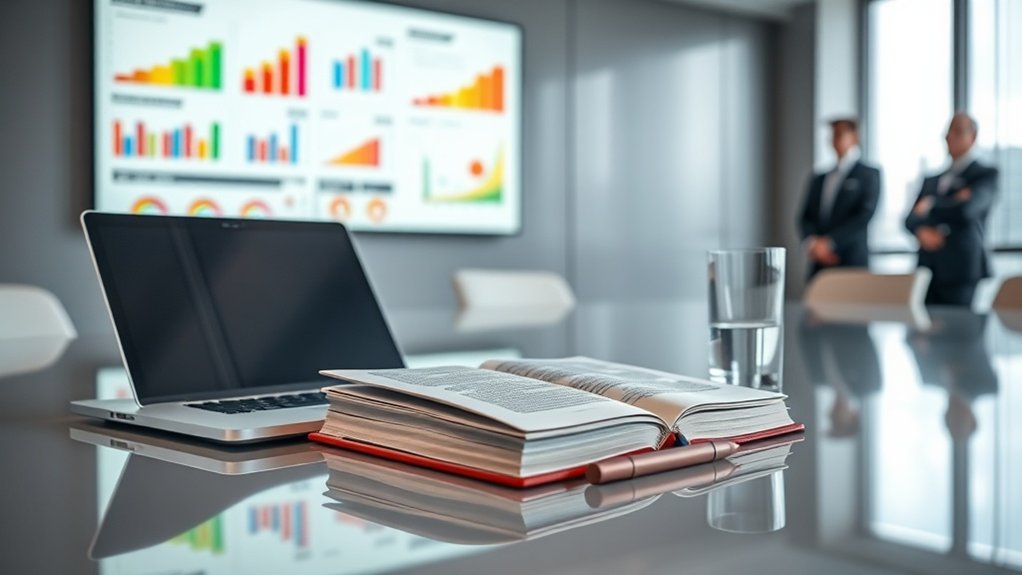 apresentação de slides para monografia