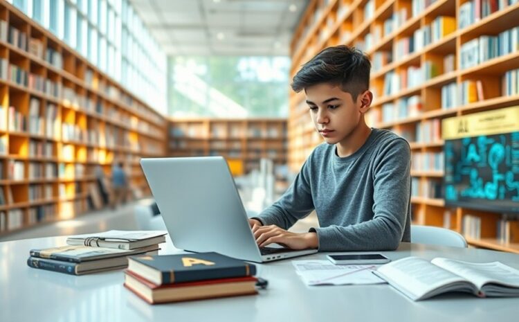  Eduotec Com IA: Trilha Específica para Monografia de Trabalho de Conclusão de Curso (TCC) de Graduação