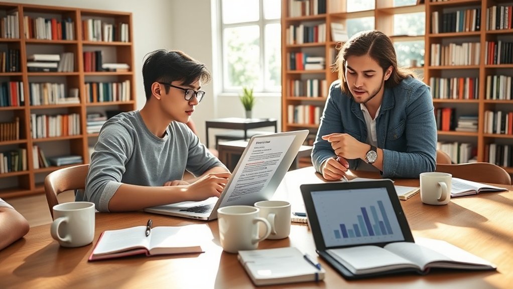 gestão simplificada do fluxo de trabalho de revisão