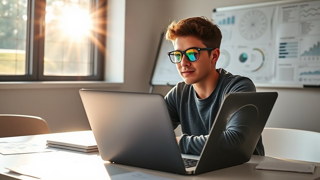 histórias de sucesso usando a eduotec