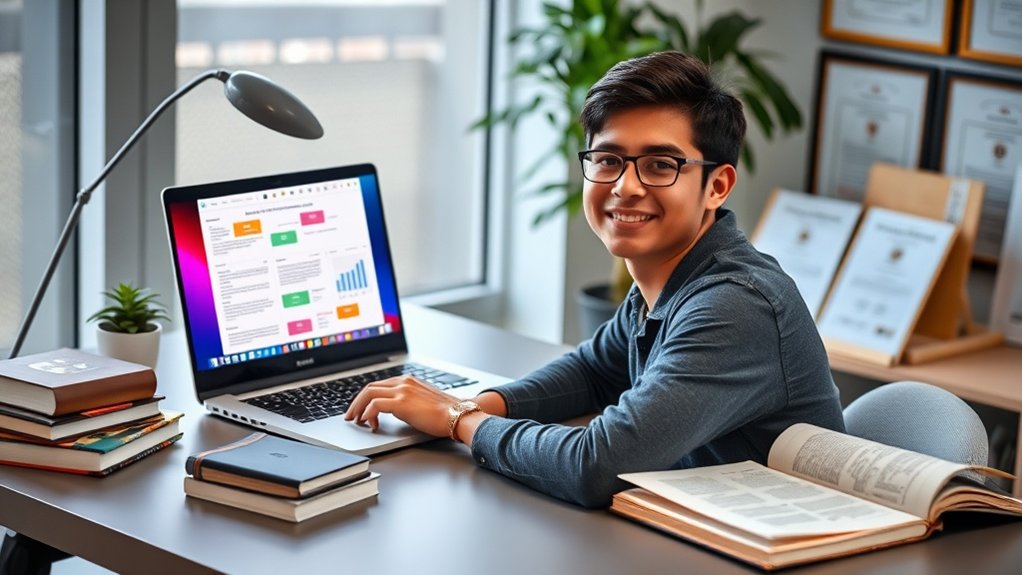 histórias de sucesso com a eduotec