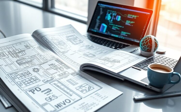  Eduotec com IA: Monografia em Engenharia com Normas Técnicas