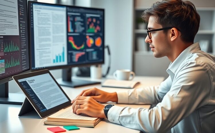  Eduotec Com IA: Revisão Técnica, Gramatical e Estilística da Tese