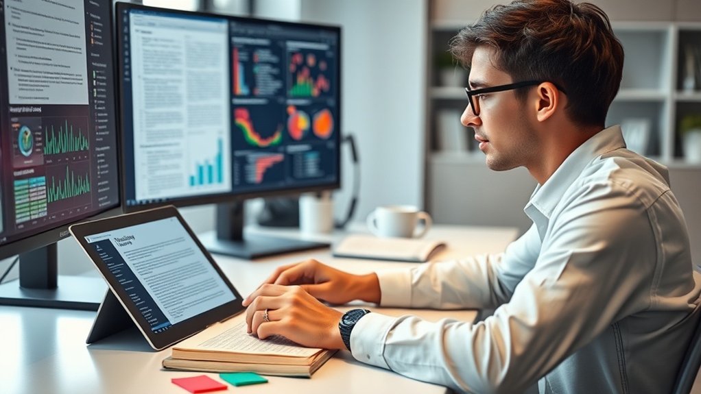 Revisão técnica de tese