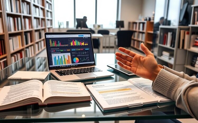  Eduotec com IA: Tradução Técnica e Retradução da Monografia