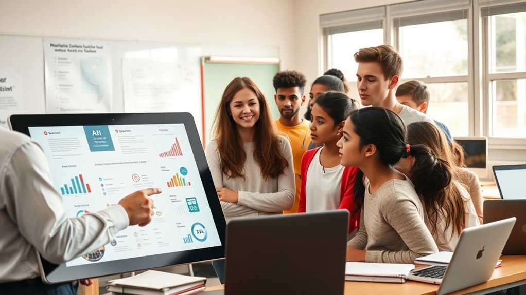desafios do aprendizado aprimorado por tecnologia