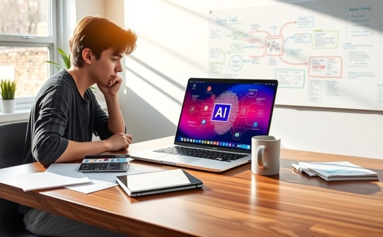  Eduotec: Problema, Hipótese e Objetivos da Tese por IA