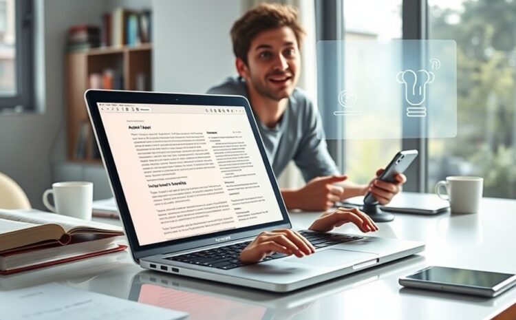  Tese pronta com IA da Eduotec em minutos