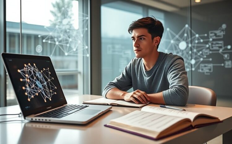  Eduotec: Delimitação do Tema e Problema da Tese por IA