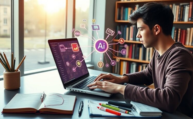  Eduotec: Delimitação do Tema e Escopo da Monografia por IA