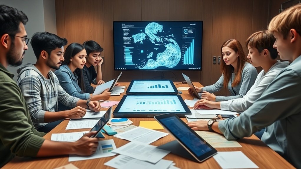 transformando a eficiência da pesquisa acadêmica