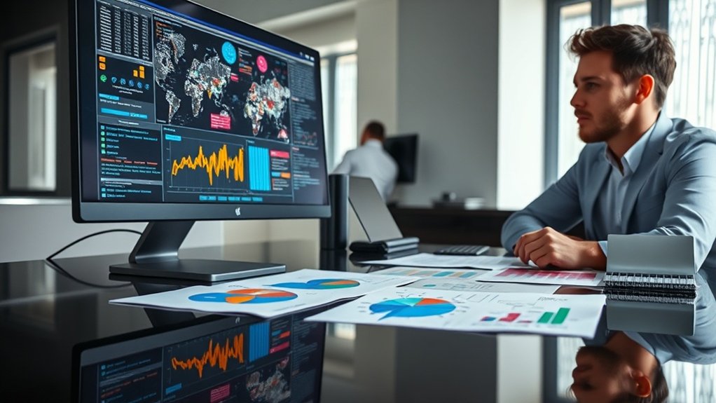 transformando insights de IA em ações práticas