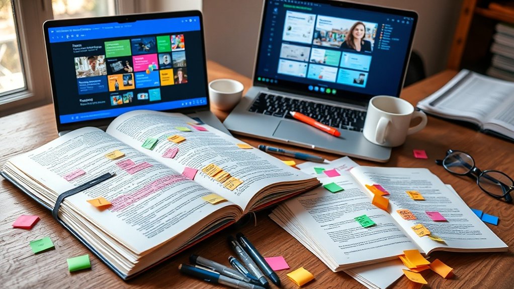 transformando textos densos de forma eficaz