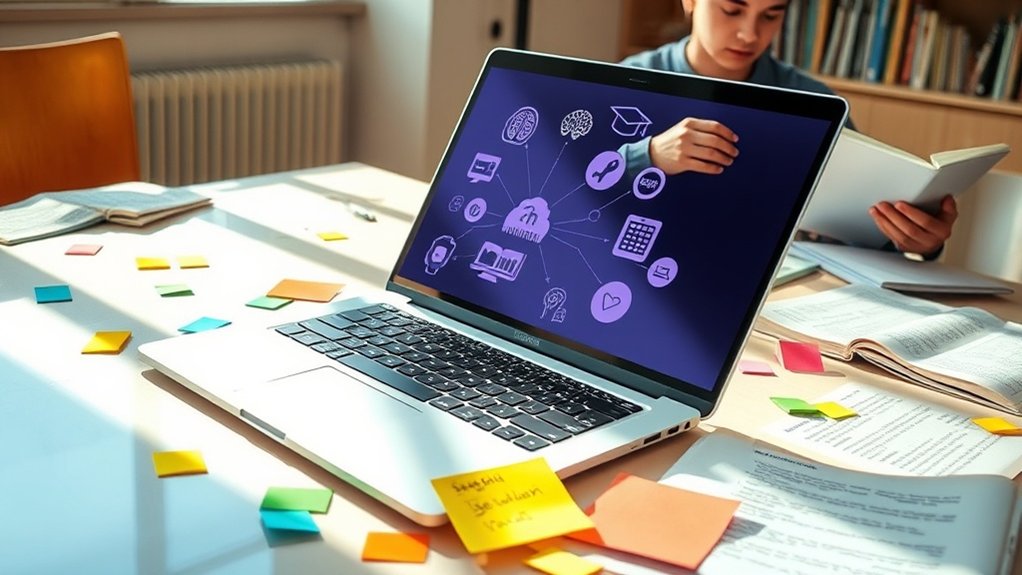 transformando o aprendizado através da tecnologia
