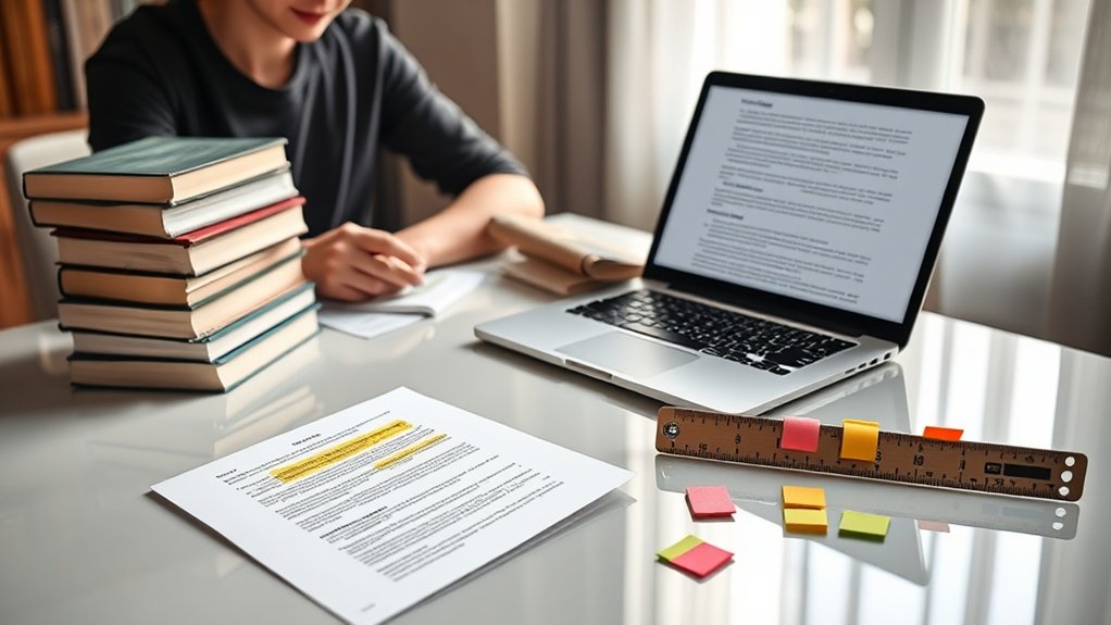 compreendendo as normas acadêmicas da ABNT