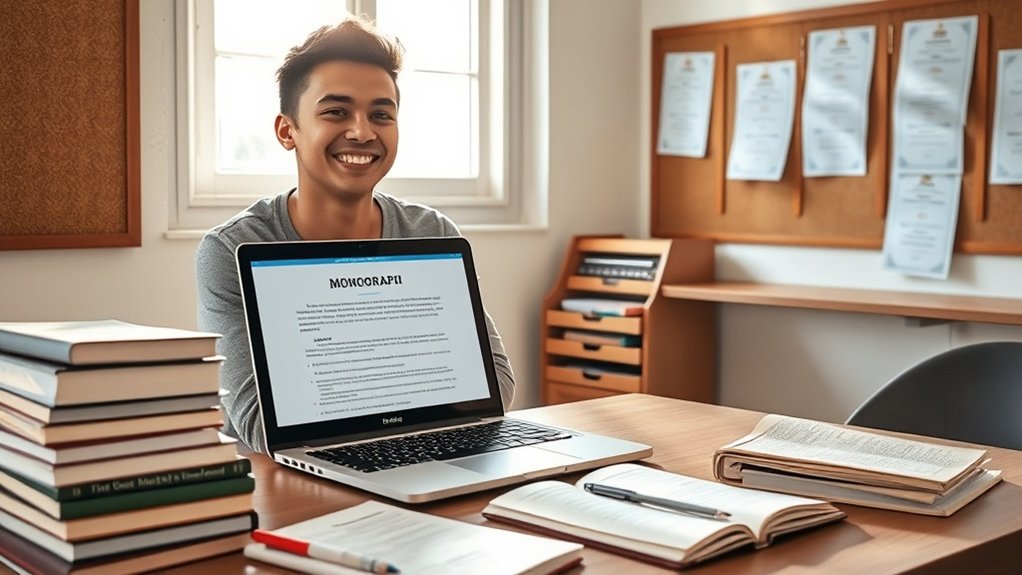 sucesso do usuário através da eduotec