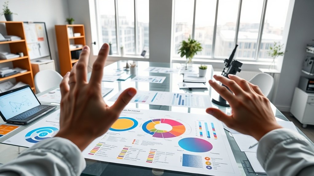 variáveis aprimoram a pesquisa em edtech