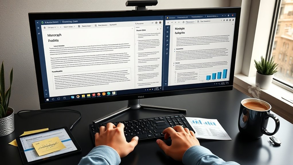 benefícios do sistema de controle de versão