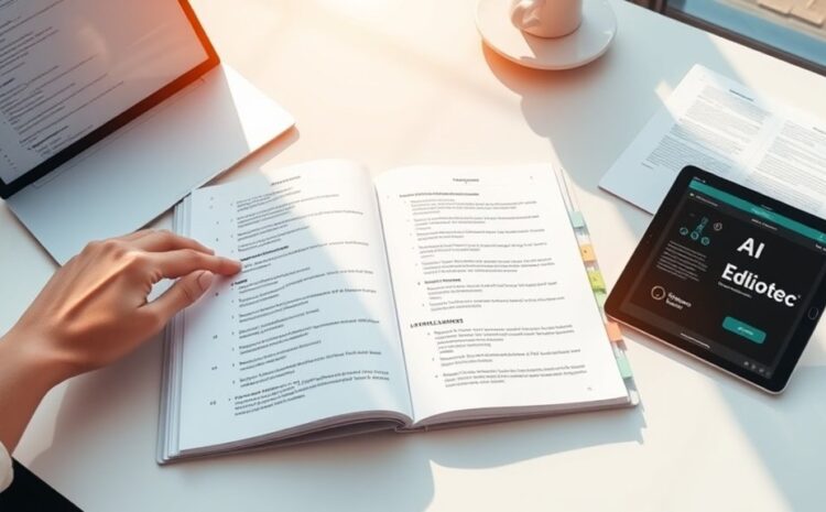  O que é a ABNT NBR 6024 e como o Eduotec AI numera as seções