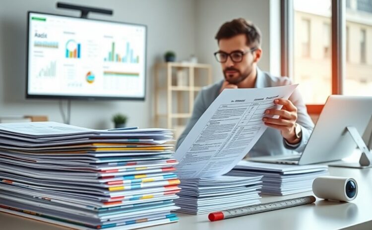  O que é a Normalização ABNT e como a Eduotec AI a aplica em lote