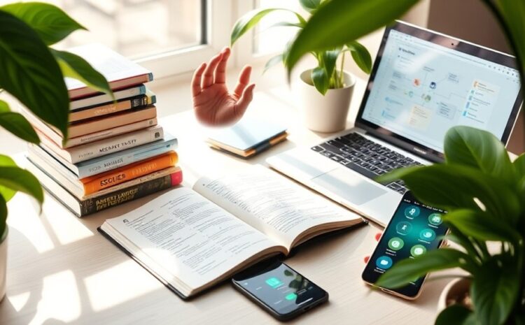  O que é um Ensaio Acadêmico e Como a Eduotec AI Orienta a Argumentação