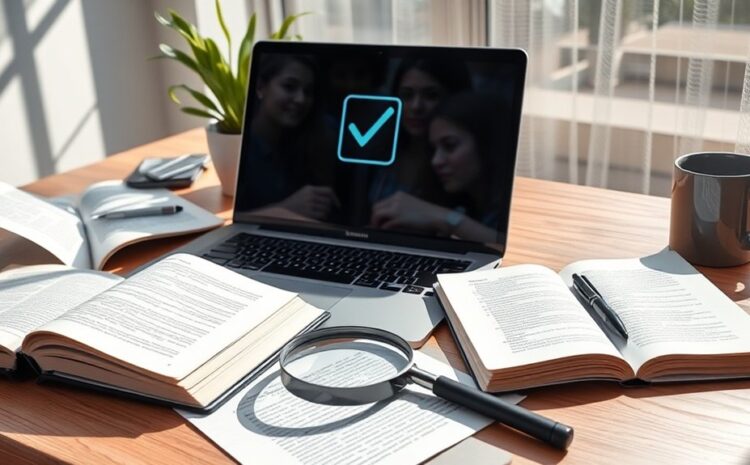  O que é Integridade Acadêmica e Como a Eduotec AI Verifica a Originalidade
