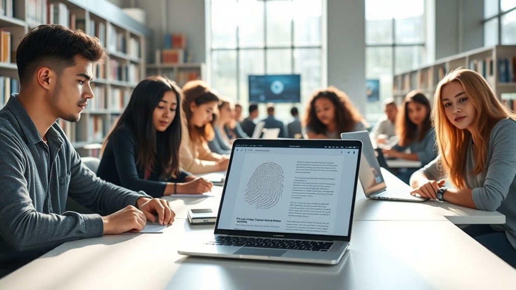 Integridade acadêmica na educação