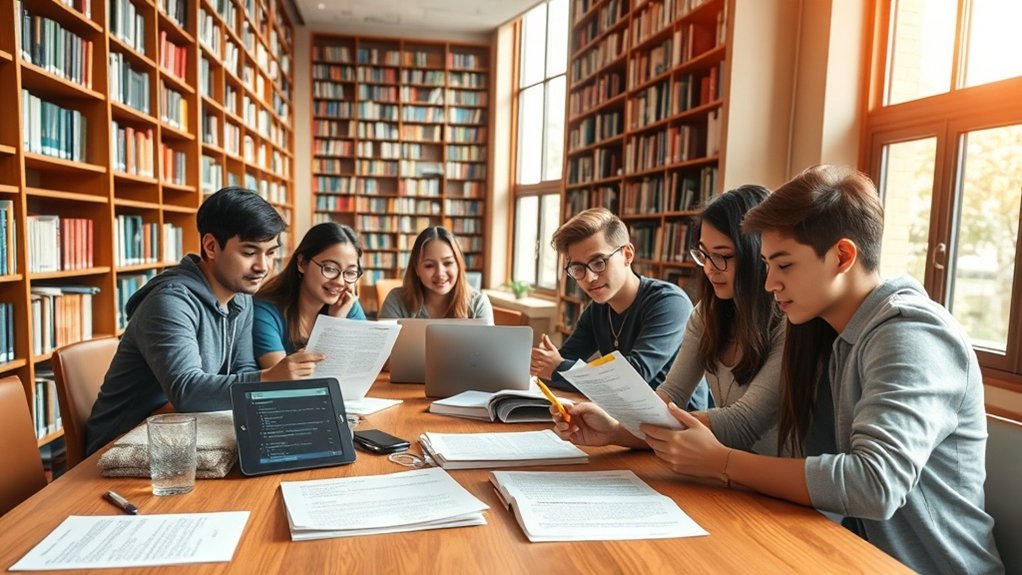 A referência acadêmica é essencial