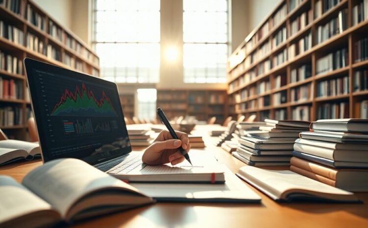  O que é Tom Acadêmico e Como a Eduotec AI Calibra a Linguagem