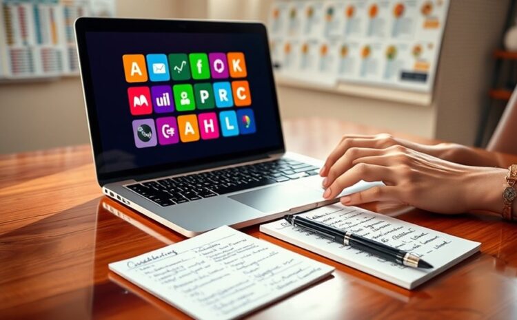  O que é uma Lista de Acrônimos e Como a Eduotec AI a Compila