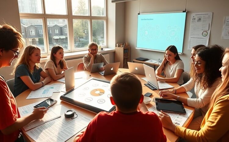  O que é Pesquisa-Ação e Como a Eduotec AI Documenta Ciclos