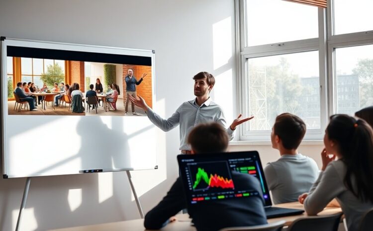  O que é voz ativa/passiva e como a Eduotec AI as equilibra