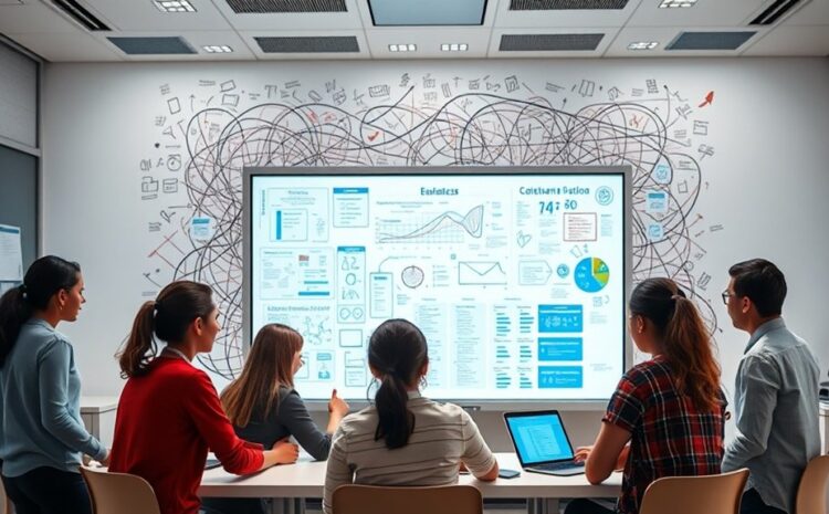  O que é uma falácia ad hoc e como a Eduotec AI se destaca