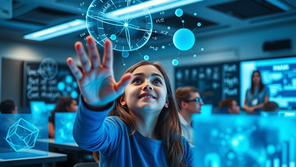 aprendizagem adaptativa para crescimento personalizado