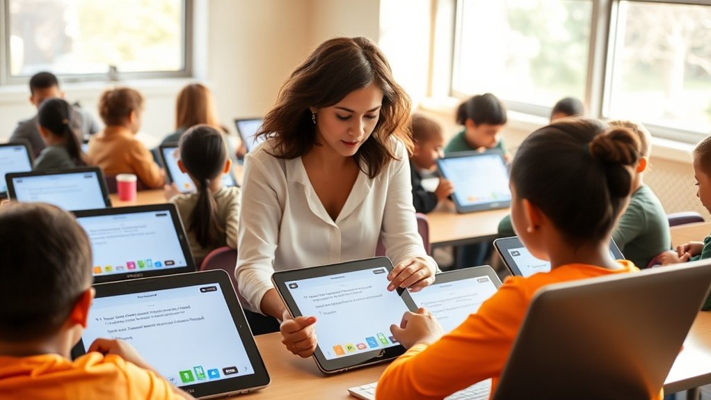 O questionamento adaptativo aprimora a aprendizagem
