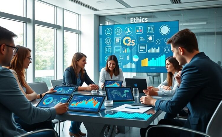  O que é uma Declaração de IA e como a Eduotec IA a incorpora em seu trabalho