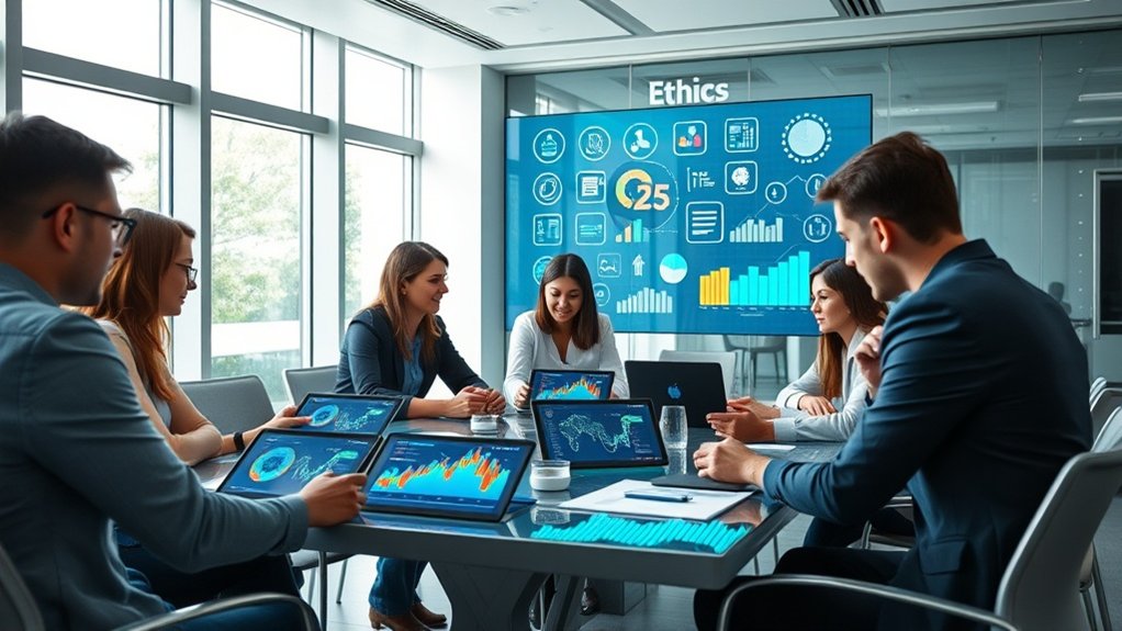 declaração de IA em eduotec