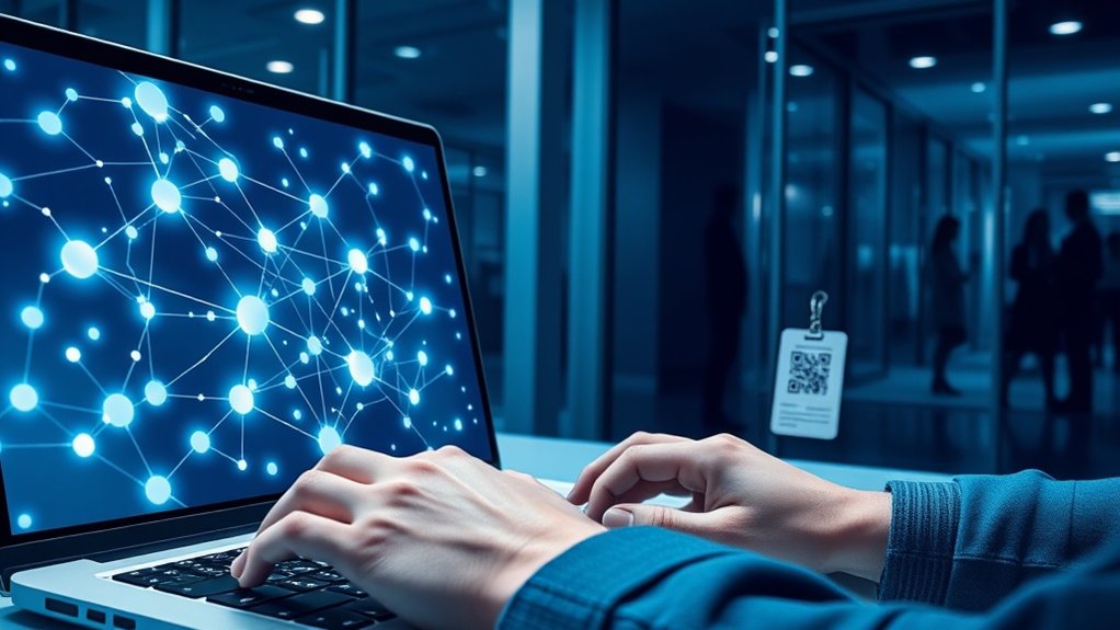 evolução do networking acadêmico impulsionada por IA
