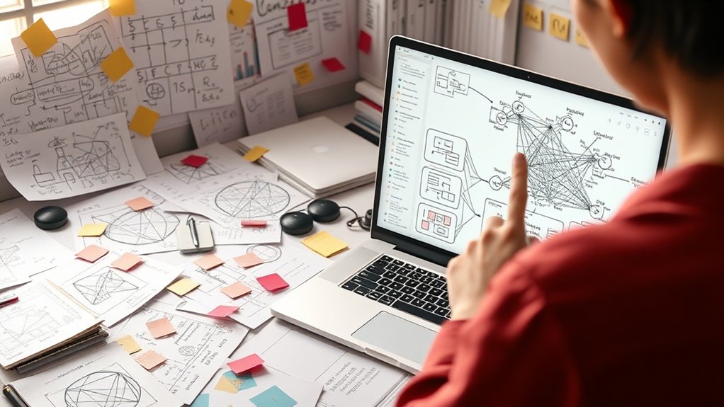 ferramentas de decomposição de problemas impulsionadas por IA