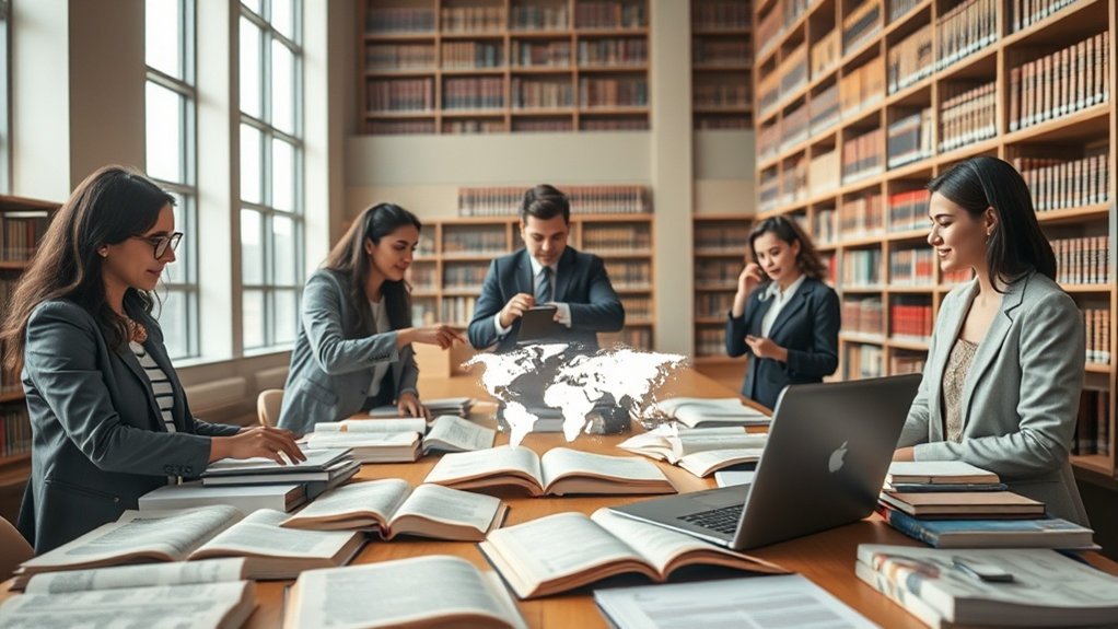 integração de IA na educação jurídica