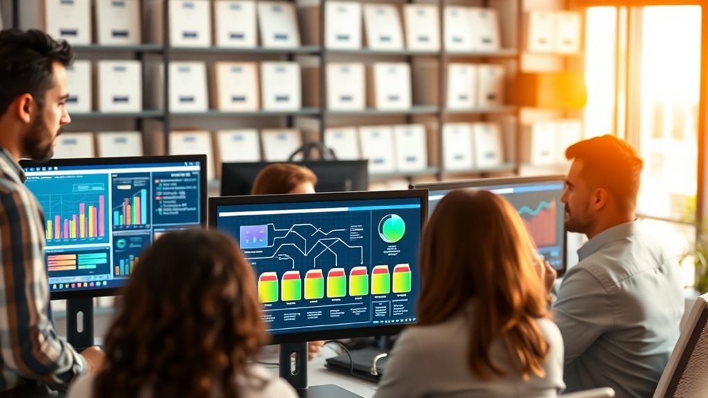 soluções de indexação de informações alimentadas por IA